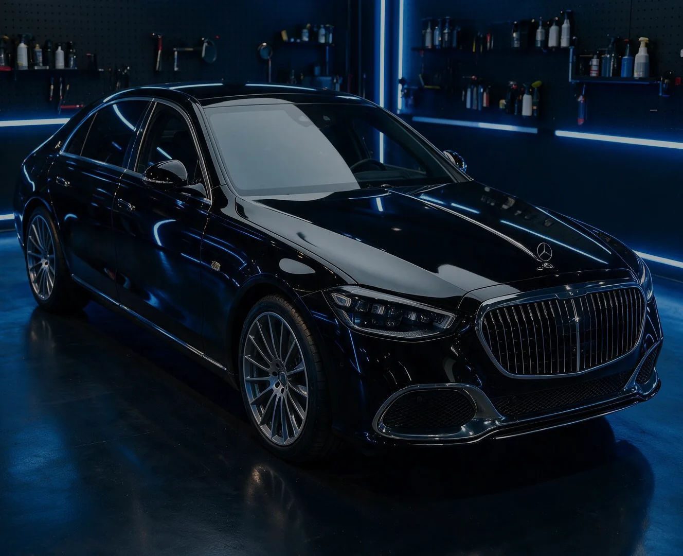 Nano Ceramic Window Film